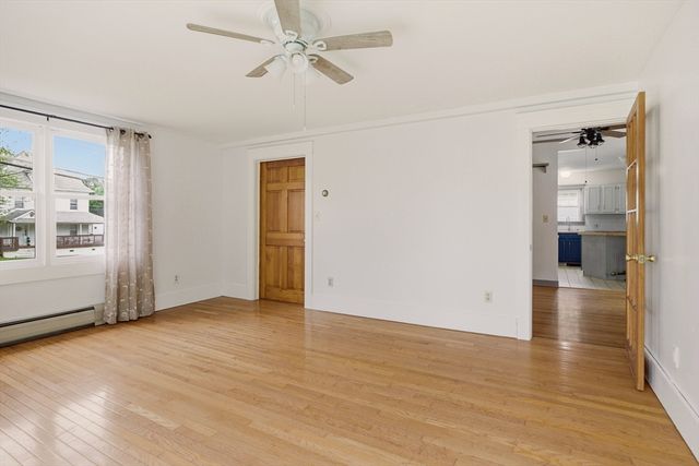 118 Wilbur Avenue, Swansea, MA 02777