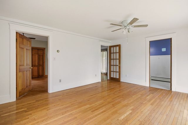 118 Wilbur Avenue, Swansea, MA 02777