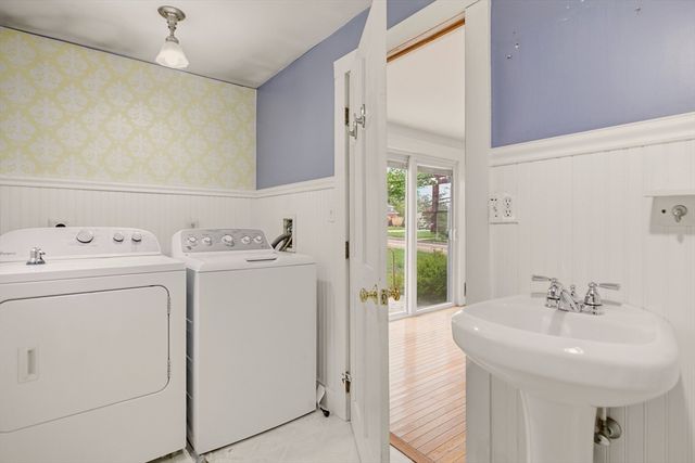 118 Wilbur Avenue, Swansea, MA 02777