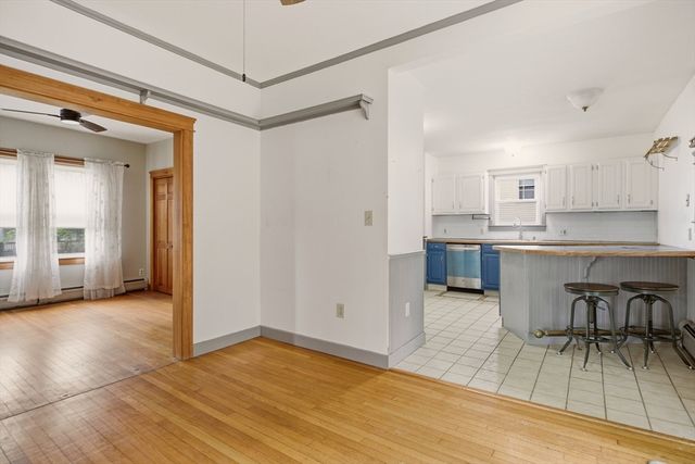 118 Wilbur Avenue, Swansea, MA 02777