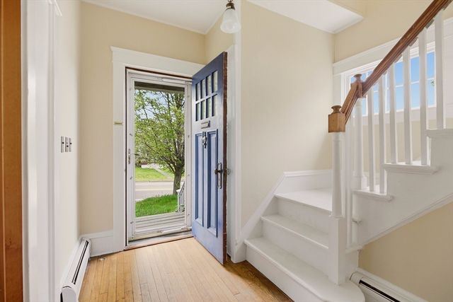 118 Wilbur Avenue, Swansea, MA 02777