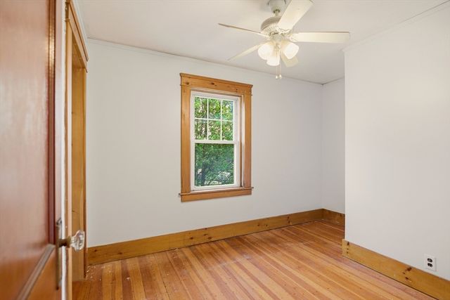 118 Wilbur Avenue, Swansea, MA 02777
