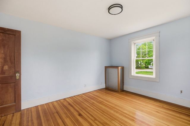 118 Wilbur Avenue, Swansea, MA 02777