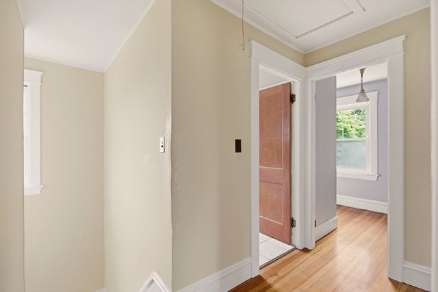 118 Wilbur Avenue, Swansea, MA 02777