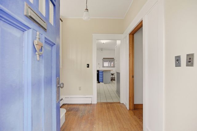 118 Wilbur Avenue, Swansea, MA 02777