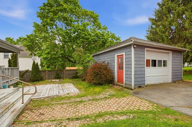 118 Wilbur Avenue, Swansea, MA 02777
