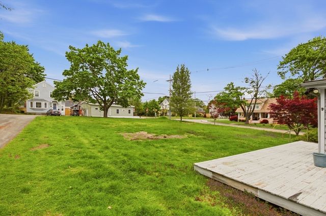 118 Wilbur Avenue, Swansea, MA 02777