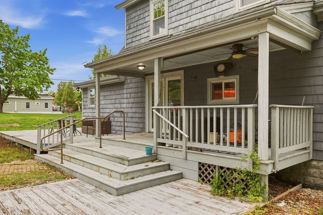 118 Wilbur Avenue, Swansea, MA 02777