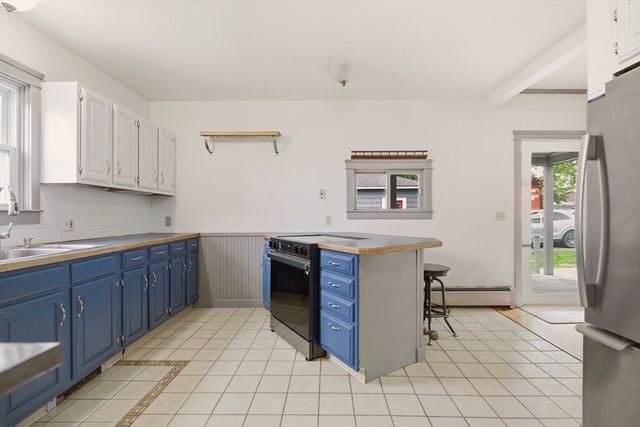 118 Wilbur Avenue, Swansea, MA 02777