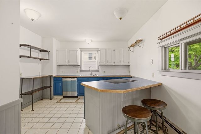 118 Wilbur Avenue, Swansea, MA 02777