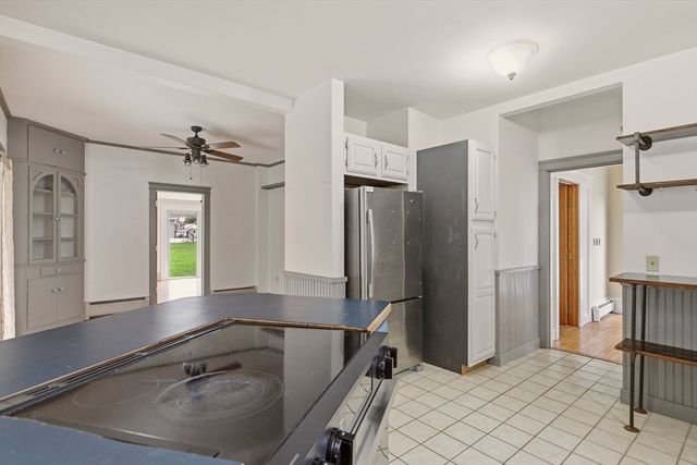 118 Wilbur Avenue, Swansea, MA 02777