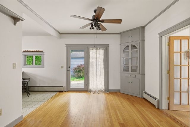 118 Wilbur Avenue, Swansea, MA 02777