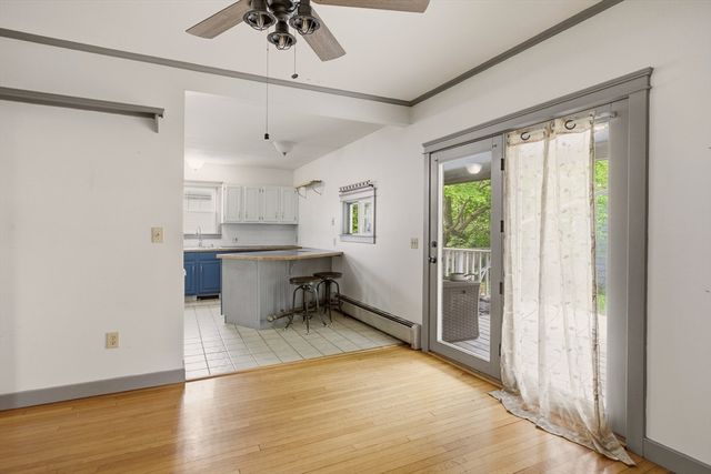 118 Wilbur Avenue, Swansea, MA 02777
