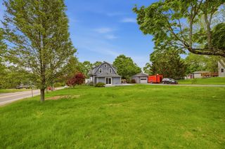 118 Wilbur Avenue, Swansea, MA 02777