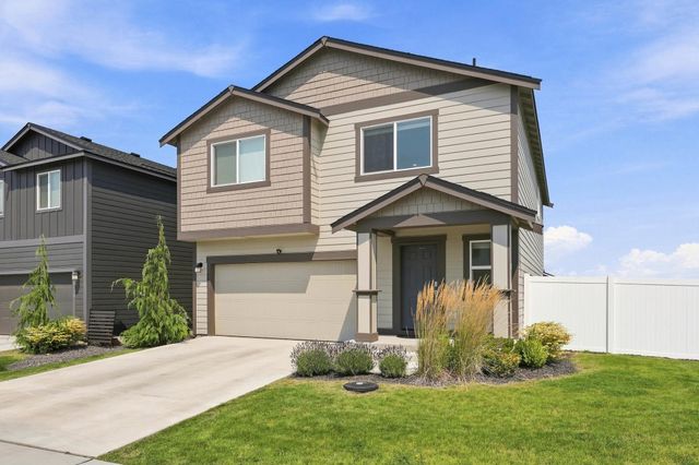 4406 W Connaught Ave, Spokane, WA 99208