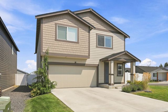4406 W Connaught Ave, Spokane, WA 99208