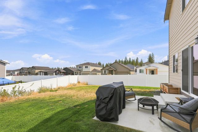 4406 W Connaught Ave, Spokane, WA 99208