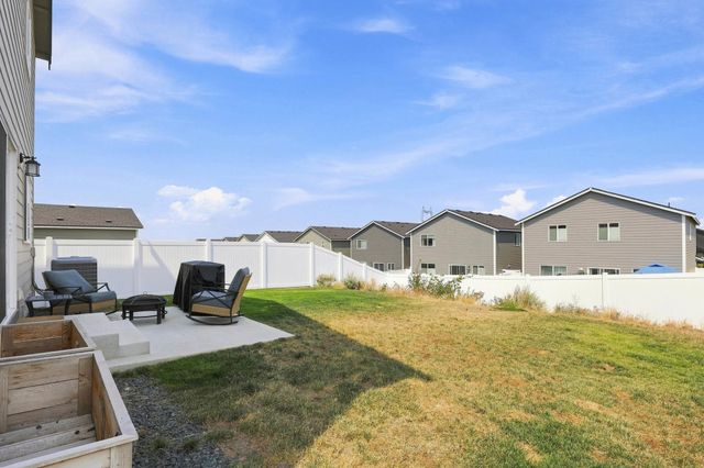 4406 W Connaught Ave, Spokane, WA 99208