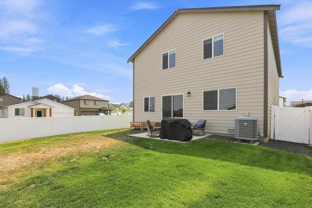 4406 W Connaught Ave, Spokane, WA 99208