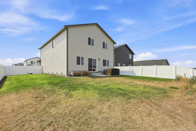 4406 W Connaught Ave, Spokane, WA 99208