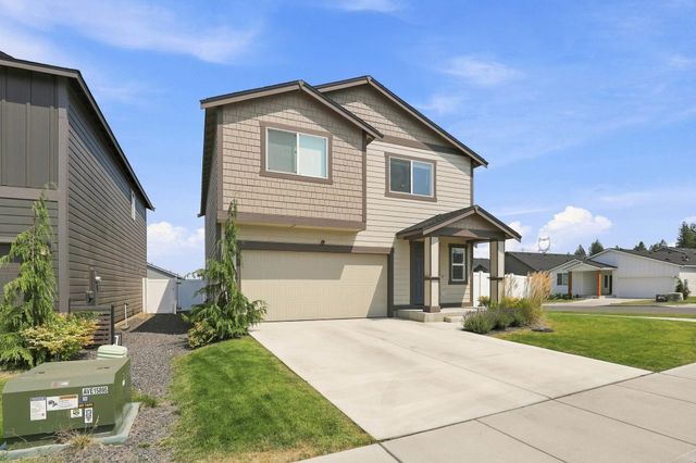 4406 W Connaught Ave, Spokane, WA 99208