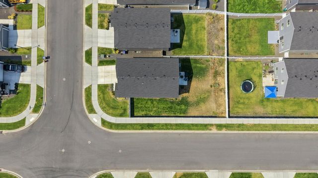 4406 W Connaught Ave, Spokane, WA 99208