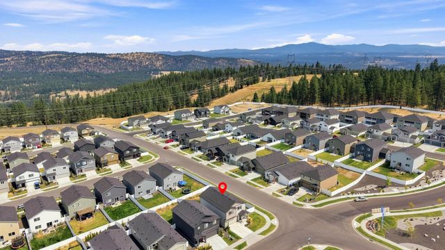 4406 W Connaught Ave, Spokane, WA 99208