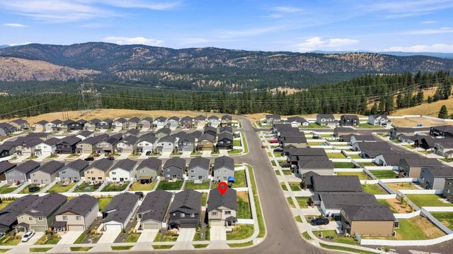 4406 W Connaught Ave, Spokane, WA 99208