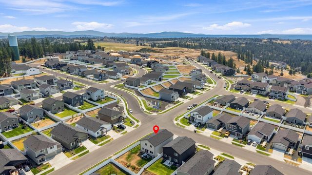 4406 W Connaught Ave, Spokane, WA 99208