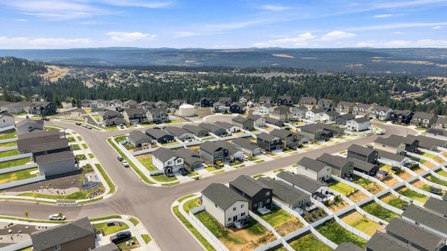 4406 W Connaught Ave, Spokane, WA 99208