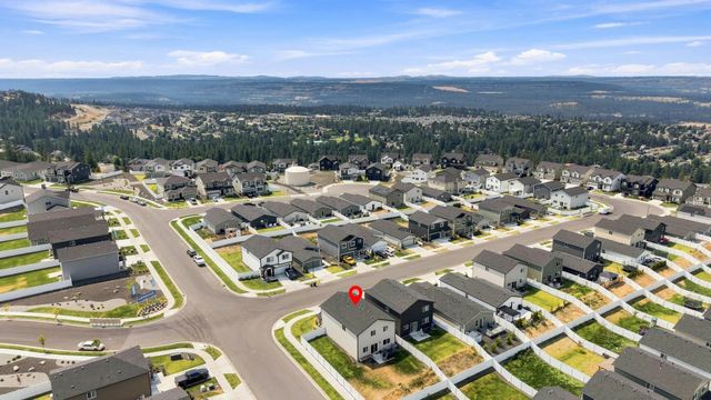 4406 W Connaught Ave, Spokane, WA 99208
