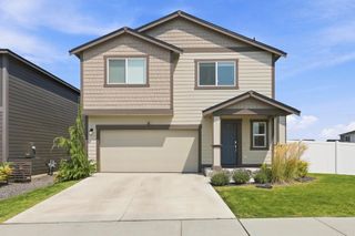 4406 W Connaught Ave, Spokane, WA 99208