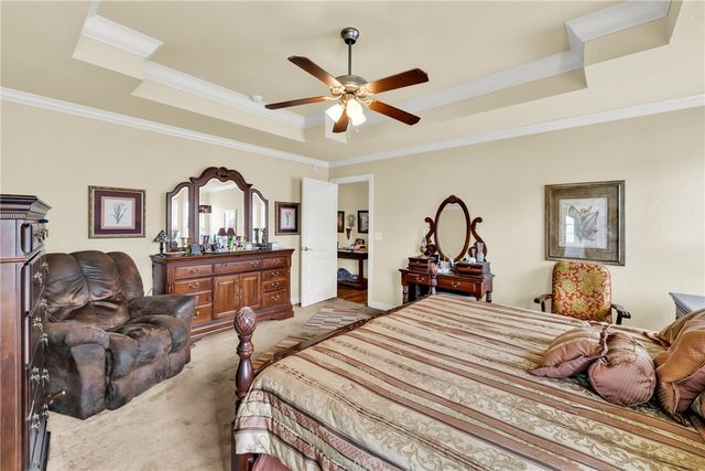 3956 Glenbrook Loop, Springdale, AR 72764