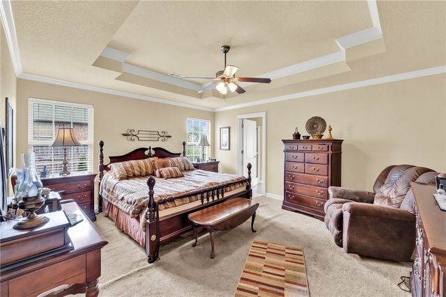 3956 Glenbrook Loop, Springdale, AR 72764