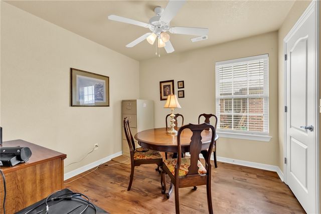 3956 Glenbrook Loop, Springdale, AR 72764