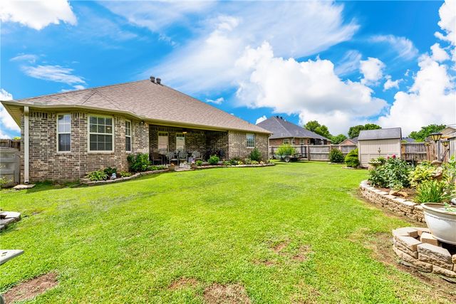 3956 Glenbrook Loop, Springdale, AR 72764