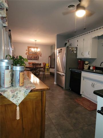 3914 Highway 143, Berryville, AR 72616