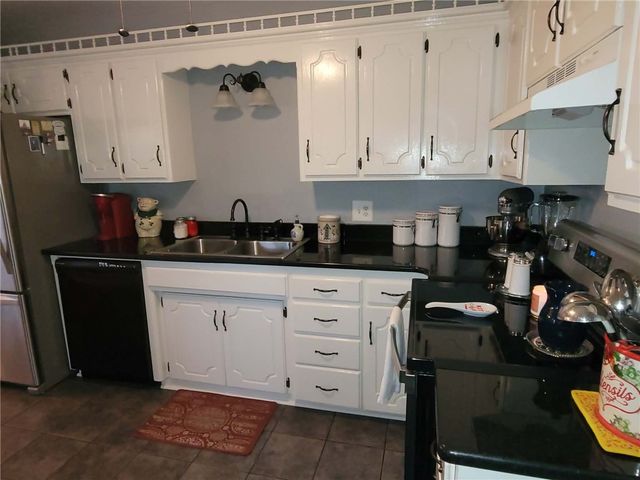 3914 Highway 143, Berryville, AR 72616