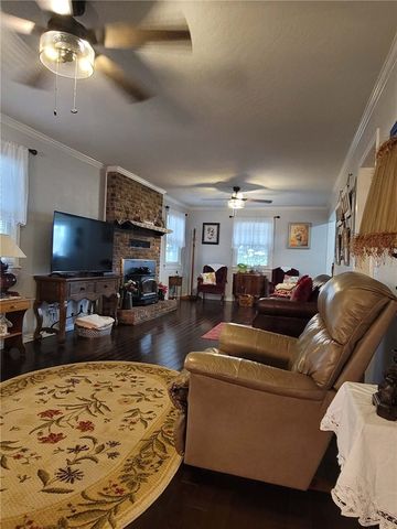 3914 Highway 143, Berryville, AR 72616