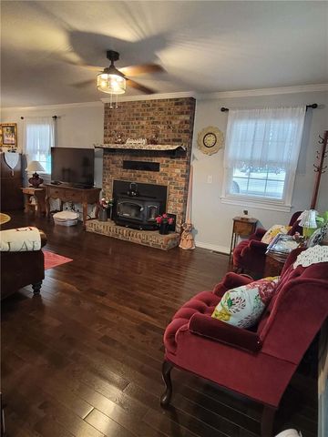 3914 Highway 143, Berryville, AR 72616