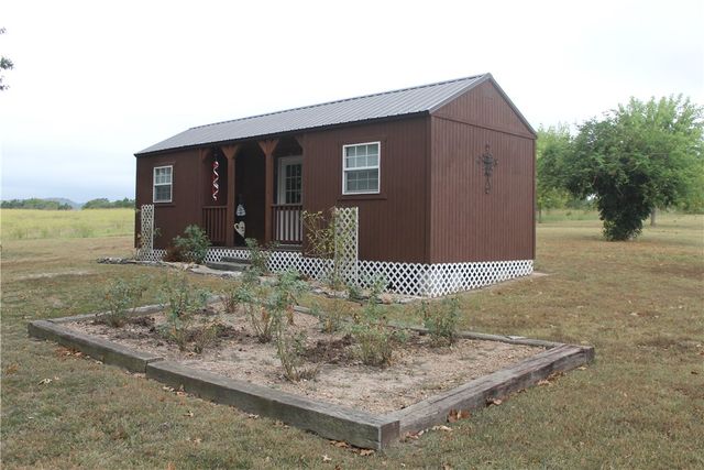 3914 Highway 143, Berryville, AR 72616