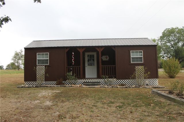 3914 Highway 143, Berryville, AR 72616