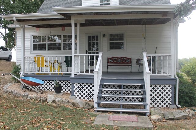 3914 Highway 143, Berryville, AR 72616