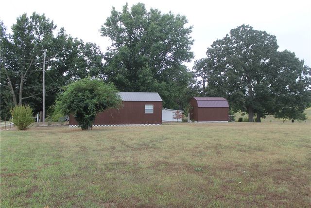 3914 Highway 143, Berryville, AR 72616