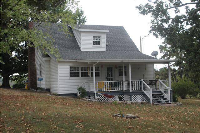 3914 Highway 143, Berryville, AR 72616