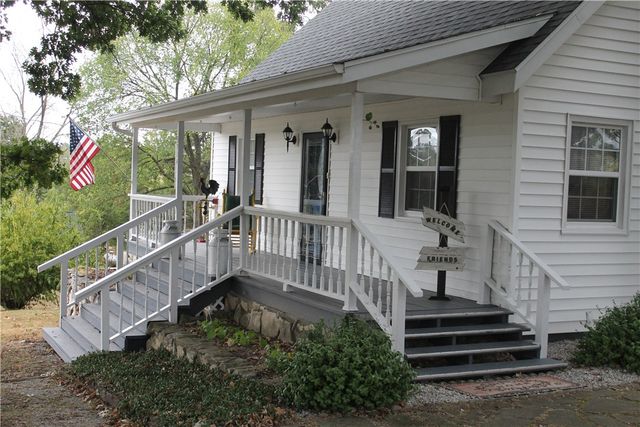 3914 Highway 143, Berryville, AR 72616