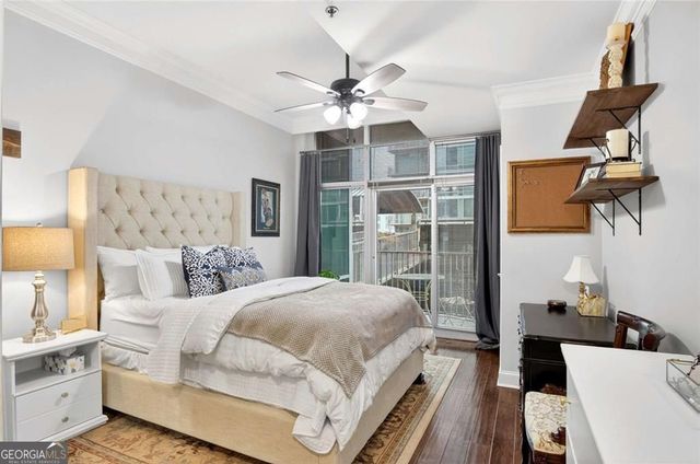 923 Peachtree Street NE 826, Atlanta, GA 30309