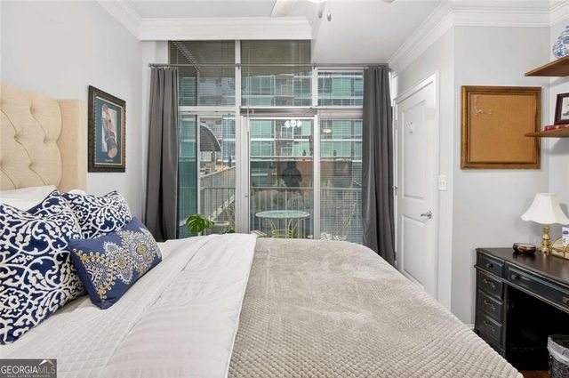 923 Peachtree Street NE 826, Atlanta, GA 30309