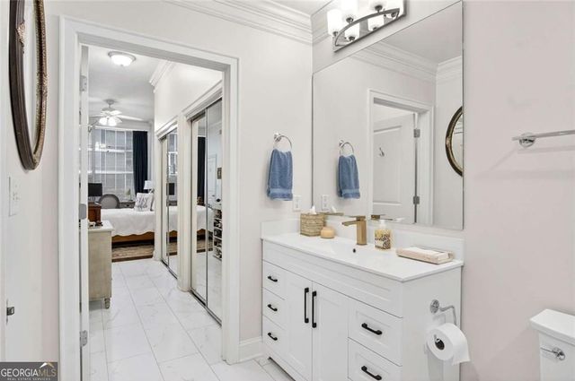 923 Peachtree Street NE 826, Atlanta, GA 30309