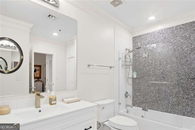 923 Peachtree Street NE 826, Atlanta, GA 30309